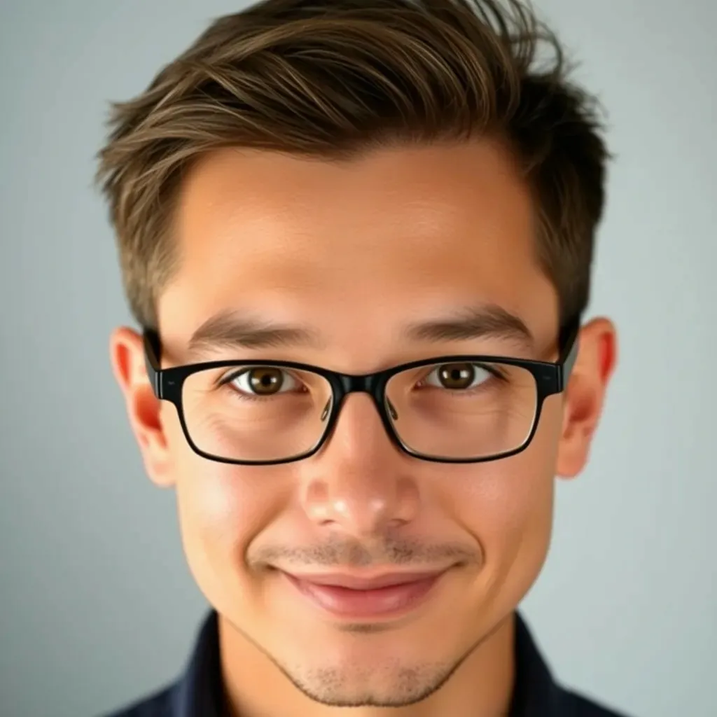Picture of Joseph Santos